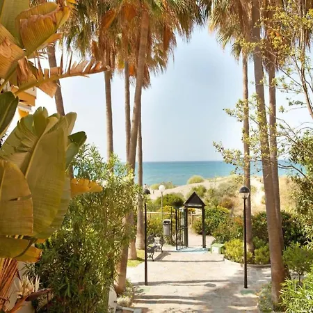 Pretty With Balcony * Marbella
