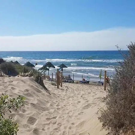 In Steps From Sandy Διαμέρισμα Μαρμπέλλα